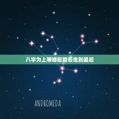 八字为上等婚配能否走到最后，可以通过八字合婚吗？