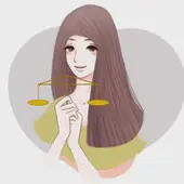 天秤座今日运势解析：水墨先生光一星象指南