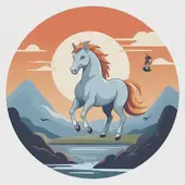 90年属马的2025年运势