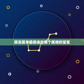 属龙属羊最忌讳生哪个属相的宝宝，属龙和属羊的适合生什么属相的孩子