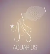 水瓶座今日运势全解析：水墨先生教你如何抓住幸运日