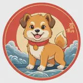 1970年属狗2025年运势：70年狗在56岁转大运