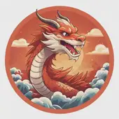 2025属龙和什么属相相冲呢：属龙最忌三个属相