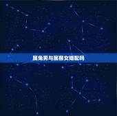 属兔男与属猴女婚配吗，属兔与属猴的婚配