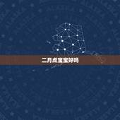二月虎宝宝好吗，2023年属虎宝宝几月出生最好