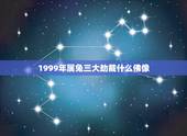 1999年属兔三大劫戴什么佛像(介绍属兔人逢凶化吉的佛像)