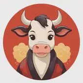 1997牛女配什么生肖最好婚姻