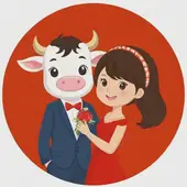 1997年属牛女最佳婚配年龄，97年属牛女感情运势