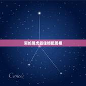 男的属虎最佳婚配属相，86年属虎的最佳配偶