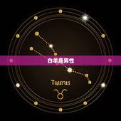 十二星座的星座男(谁是人选)