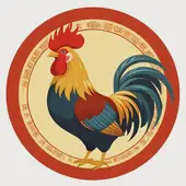 2025年属鸡人财神方位在哪里，属鸡人财运方位