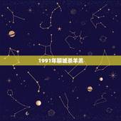 1991年聊城杀羊羔