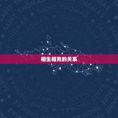 鸡虎姻缘(相生相克缘定一生)