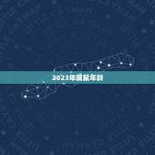 2023年属鼠年龄，2023年96年出生属鼠女的全年运势如何？
