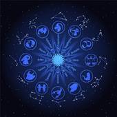 今日巨蟹座运势查询水墨先生：巨蟹幸运方位