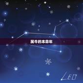 属牛的本命年，今年本命年属牛的应该注意什么时候