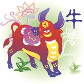 属牛女跟什么属相最合适(十二生肖配对大揭秘)