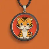 2025年属虎的人佩戴什么好