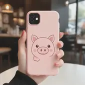 属猪人2025最旺的颜色手机壳：运势颜色提升运势技巧