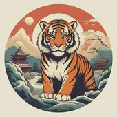 1974年虎在2025年运势