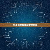 73牛婚配男牛配女牛怎样，女69年鸡和73年牛可以婚配吗