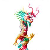 龙年新生儿的命名秘籍，一字一寓意，道出龙族风水