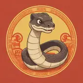 2025年属蛇的蛇年运势和财运：属蛇人今年运势2025年运势如何