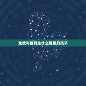 龙爸与猪妈生什么属相的孩子，叔爸爸和猪妈妈生什么属相的孩子好？