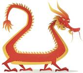 2024年属龙者财富暴涨，爱情甜蜜又稳定，健康生命力爆棚