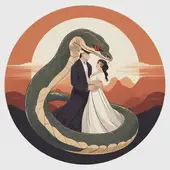 属蛇的和什么属相相配最好婚姻