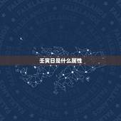 壬寅日是什么属性，壬寅年的五行属性是什么