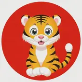 86年虎39岁是个劫是爱情吗，86年属虎39岁有一灾