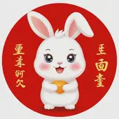 2025属兔人的全年运势如何，属兔今年命运如何