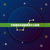 天蝎座的正缘星座是什么星座，天蝎座的正缘是谁