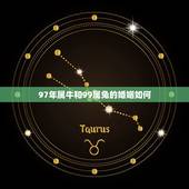 97年属牛和99属兔的婚姻如何(介绍属牛和属兔的性格特点及婚姻匹配度)