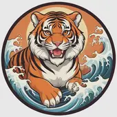 86年虎39岁是个劫是真的吗：86年属虎39岁有一灾