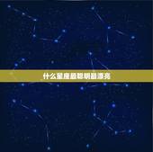 什么星座最聪明最漂亮，什么星座最温柔
