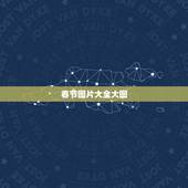 春节图片大全大图，春节小报(图片)