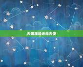 天蝎座是还是天使，十二星座恶图片