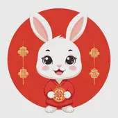 属兔的年份有哪几年出生的人呢