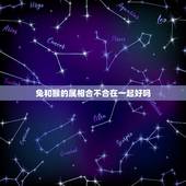 兔和猴的属相合不合在一起好吗，男属兔女属猴相配吗 详细�0�3