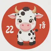 属牛的今年多大岁数2025年，属牛的2025年多大了