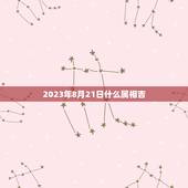 2023年8月21日什么属相吉，2023年女方属鸡男属猴婚嫁几月巛为吉