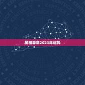 属相算命2023年运势，属相算命2023年运势怎么样