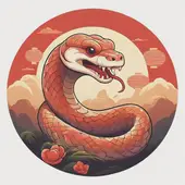 77年属蛇未来5年运势走向：77年的蛇今年运势如何