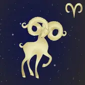 白羊座的终极守护者解密：这四位贵人你必须知道