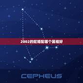 2002的蛇婚配哪个属相好，属蛇的属相婚配表，属蛇的和什么属相最配