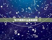 双子座和什么星座最配，双子座的正缘星座