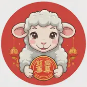 1991年属羊人2025年：1991属羊34岁有两喜