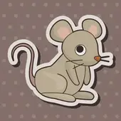 生肖鼠今日运势解析：2025年2月9日注意事项